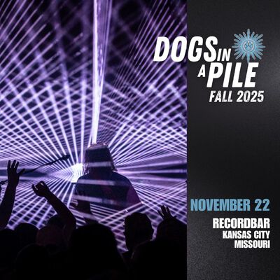 11/22/25 recordBar, Kansas City, MO 