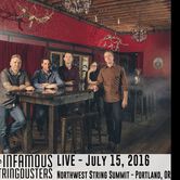 07/15/16 Live at Horning's Hideout Northwest String Summit - Main Stage,  North Plains, OR 