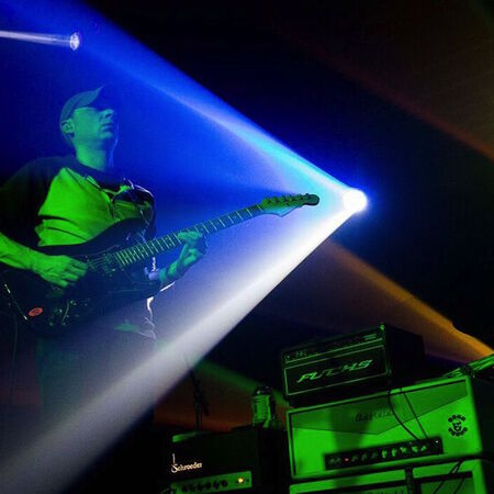 04/09/16 The Ritz, Raleigh, NC 