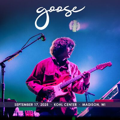 09/17/25 Kohl Center, Madison, WI 