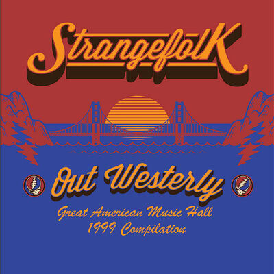 Out Westerly &ndash; Great American Music Hall 1999 Compilation