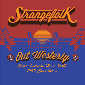 Out Westerly – Great American Music Hall 1999 Compilation