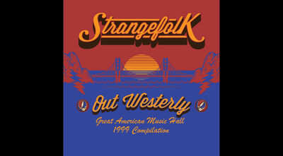 Out Westerly – Great American Music Hall 1999 Compilation