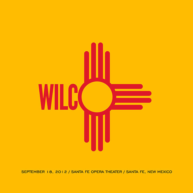 09/18/12 Santa Fe Opera House, Santa Fe, NM 