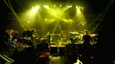 04/08/14 The Georgia Theater, Athens, GA 