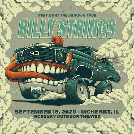 09/16/20 McHenry Outdoor Theater, McHenry, IL 