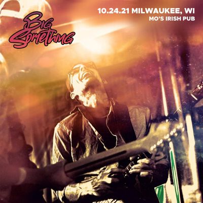 10/24/21 Mo's Irish Pub, Milwaukee, WI 
