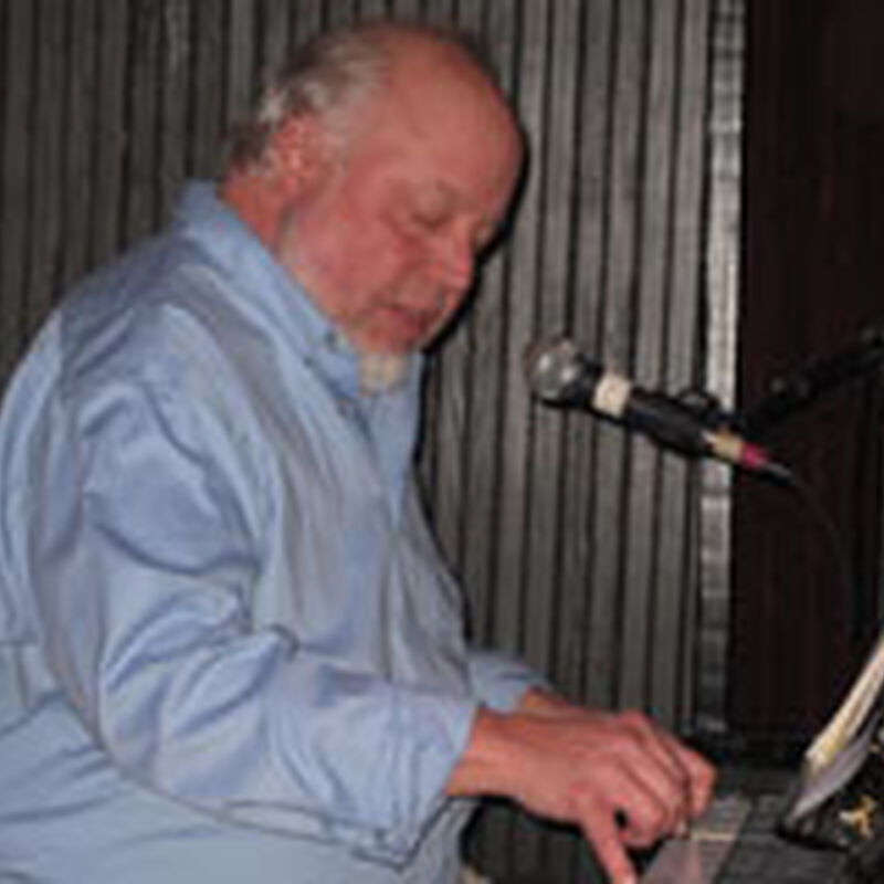 01/17/13 Chickie Wah-Wah, New Orleans, LA 