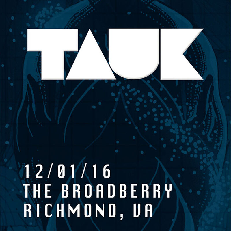 12/01/16 The Broadberry, Richmond, VA 