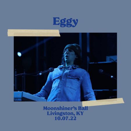 10/07/22 Moonshiner's Ball, Livingston, KY 