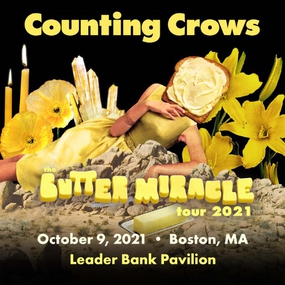 10/09/21 Leader Bank Pavilion, Boston, MA 