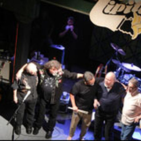 01/19/13 Tipitina's, New Orleans, LA 
