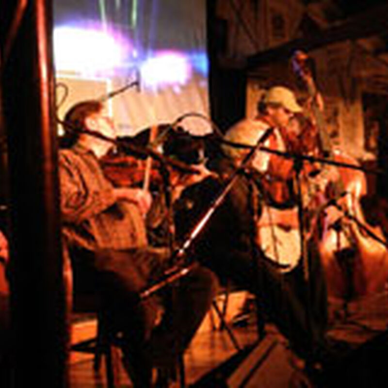 03/08/13 Ashkenaz Music and Dance Community Center, Berkeley, CA 