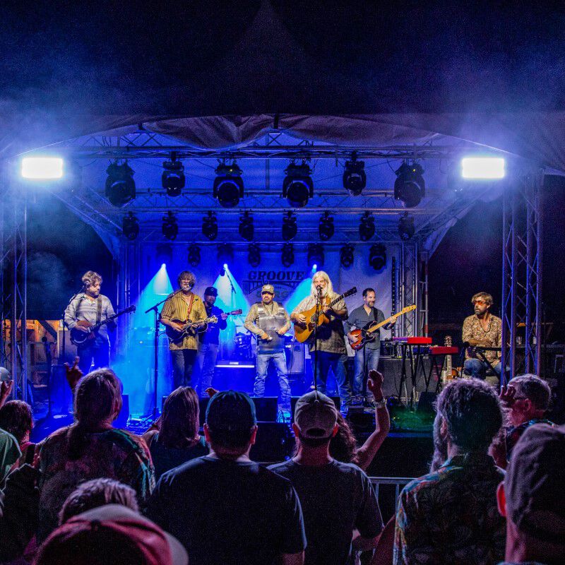 06/13/26 The Outpost, Fayetteville, WV 