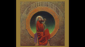 Grateful Dead Complete Studio Albums Collection [HD 96kHz/24bit]
