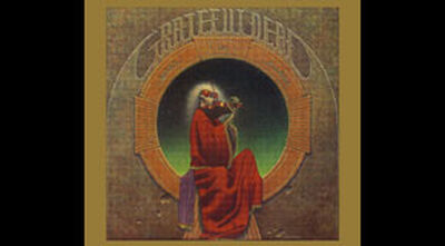 Blues For Allah