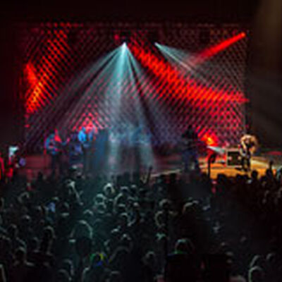 12/31/14 Boulder Theater, Boulder, CO 
