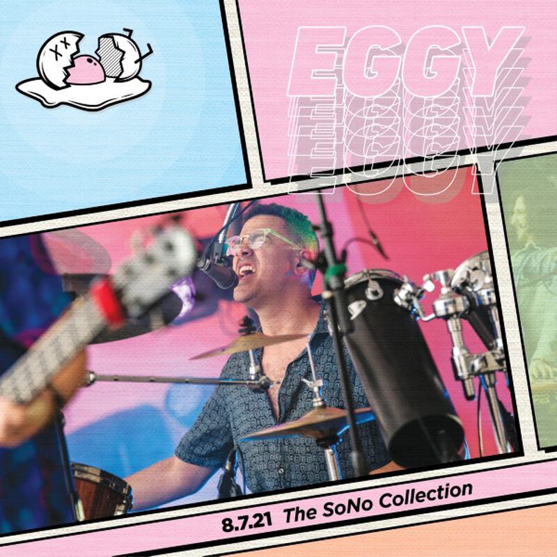 08/07/21 SoNo Collection, Norwalk, CT 
