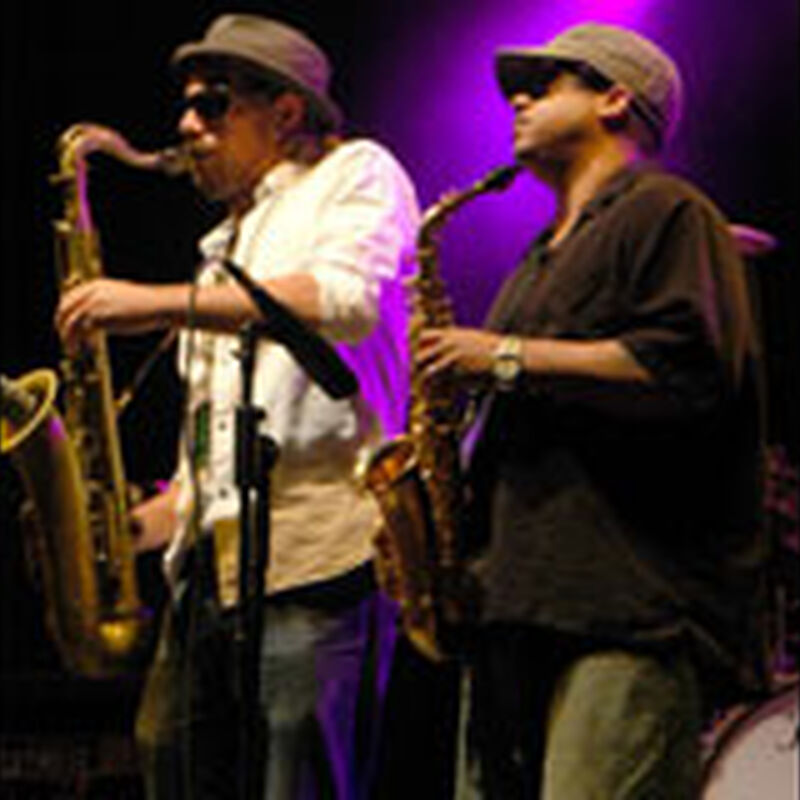 02/15/09 Belly Up, Aspen, CO 