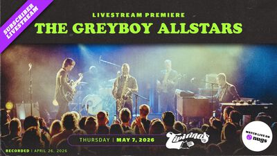05/07/26 Premiere of 4-26-26, New Orleans, LA 