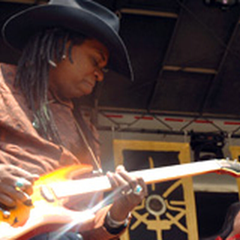 07/01/07 Main, Taos Solar Music Festival, NM 