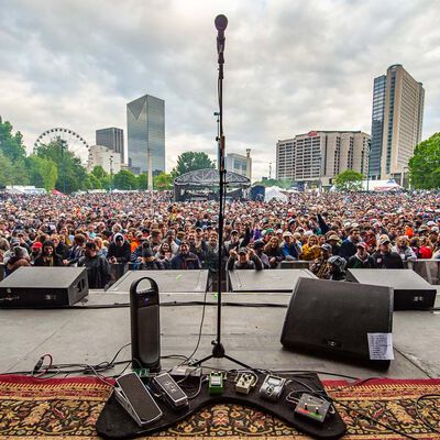 04/20/19 Sweetwater 420 Festival, Atlanta, GA 