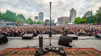 04/20/19 Sweetwater 420 Festival, Atlanta, GA 