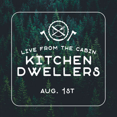 08/01/20 Live At The Cabin, Bozeman, MT 