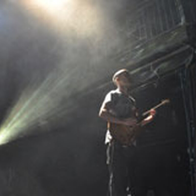 02/11/11 9:30 Club, Washington, DC 