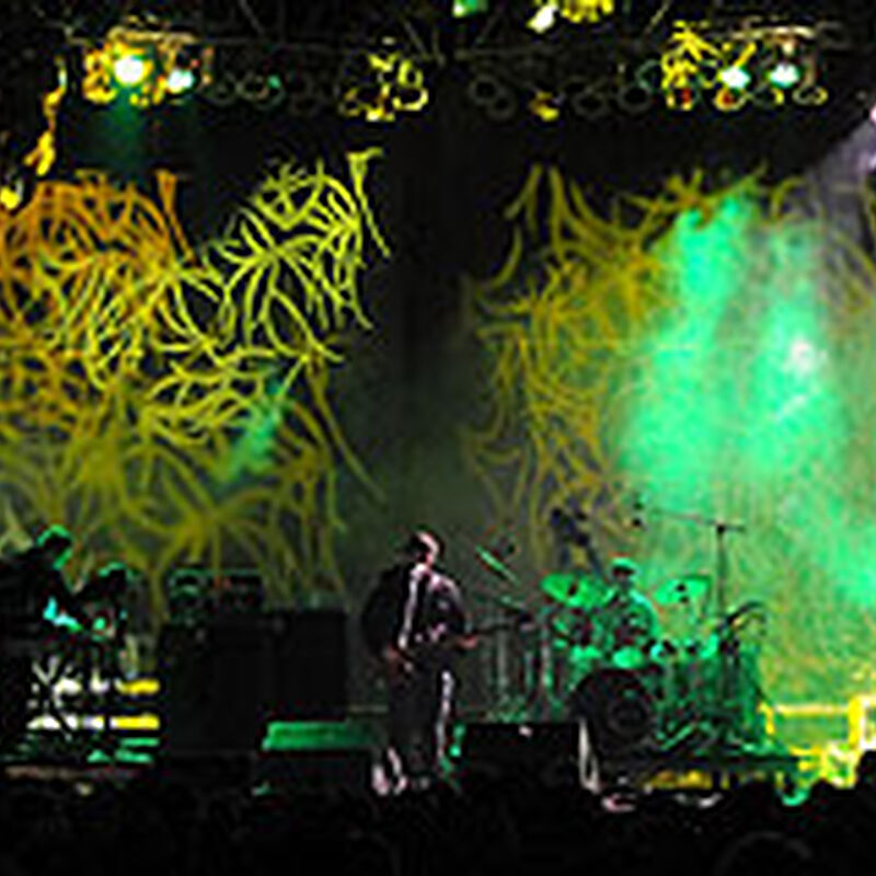 03/08/08 Sunset Stage, Langerado, FL 