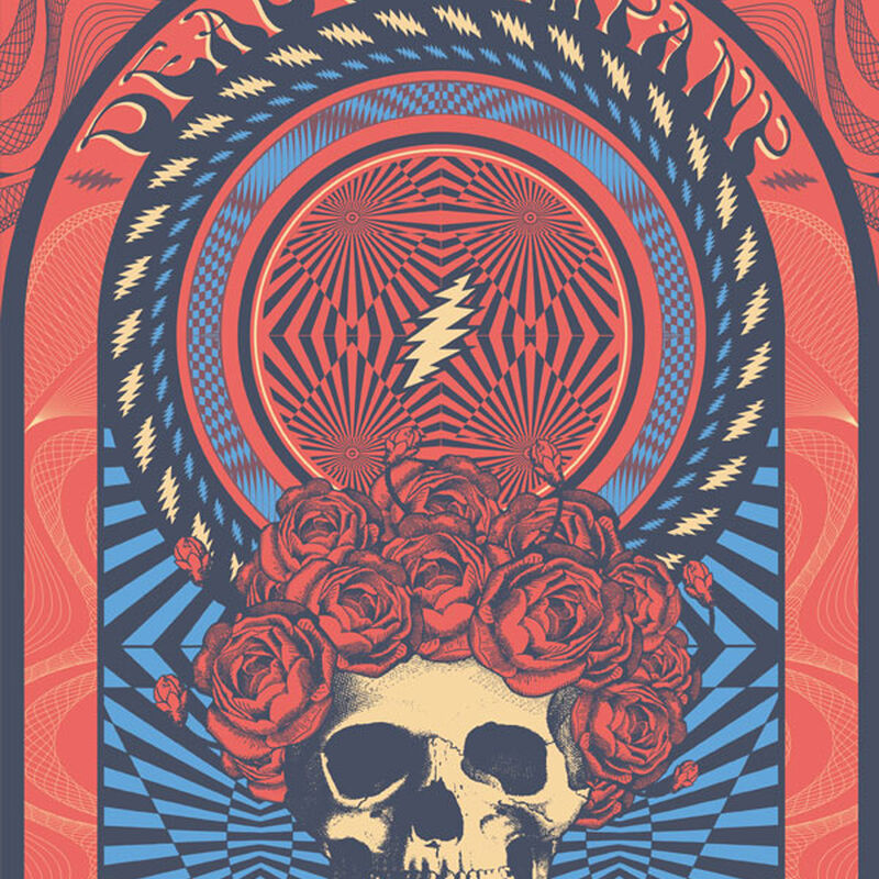 06/08/18 Lakewood Amphitheatre, Atlanta, GA 