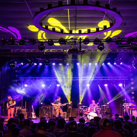 04/28/17 The Westcott Theater, Syracuse, NY 
