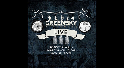 05/27/17 Rooster Walk, Martinsville, VA 