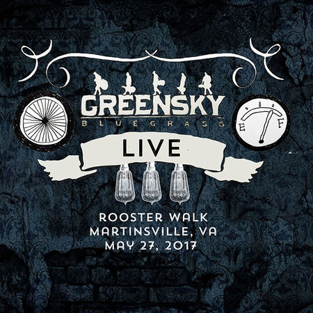 05/27/17 Rooster Walk, Martinsville, VA 