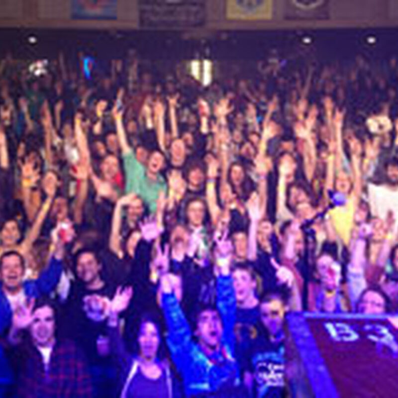 02/10/13 Lafayette Theater, Lafayette, IN 