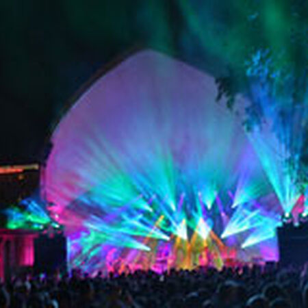 04/20/13 Stubb's BBQ, Austin, TX 
