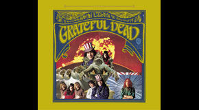 Grateful Dead Complete Studio Albums Collection [HD 96kHz/24bit]