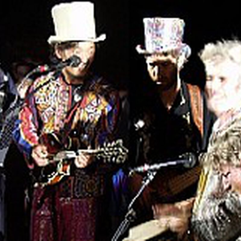 09/06/03 Red Rocks Amphitheatre, Morrison, CO 