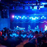 02/18/11 Brooklyn Bowl, Brooklyn, NY 