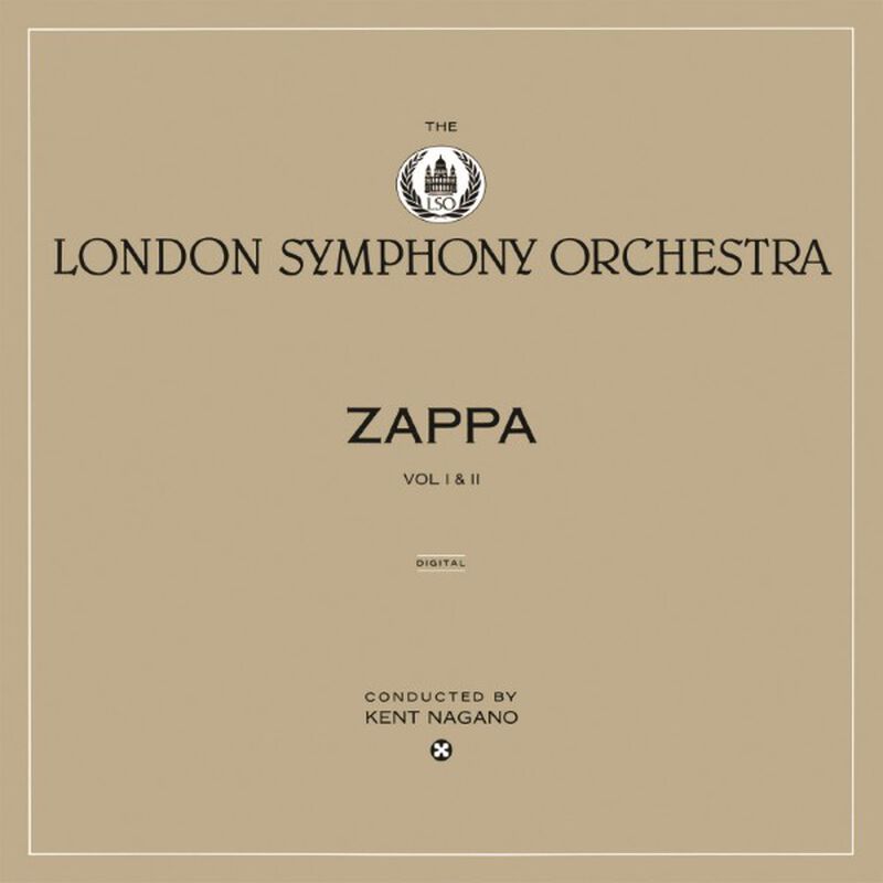 London Symphony Orchestra, Vols. I & II