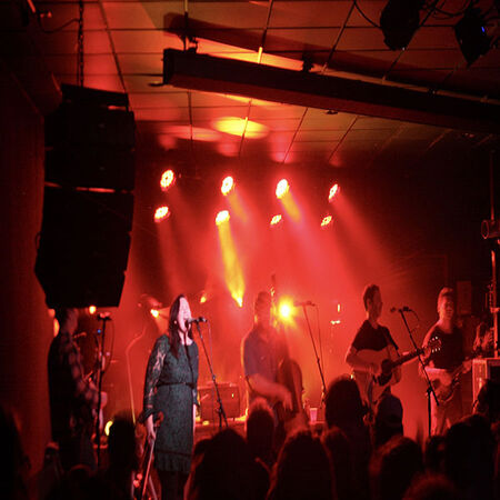 01/11/20 Top Hat, Missoula, MT 