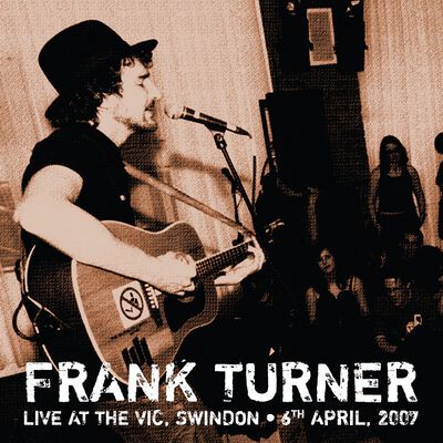 04/06/07 The Victoria, Swindon, United Kingdom 