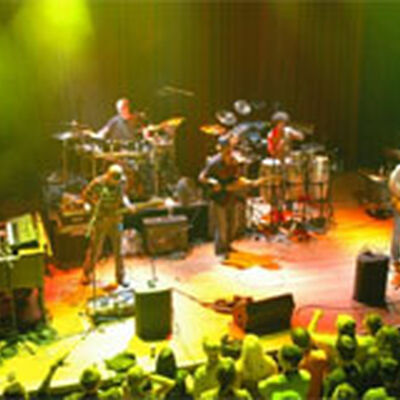 06/28/07 NTELOS Pavilion, Portsmouth, VA 