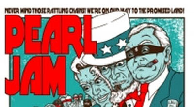 10/29/13 John Paul Jones Arena, Charlottesville, VA 