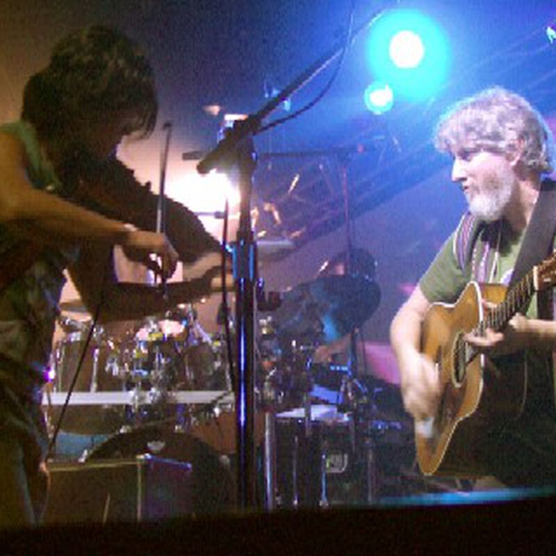 12/30/06 Concourse Exhibition Center, San Francisco, CA 
