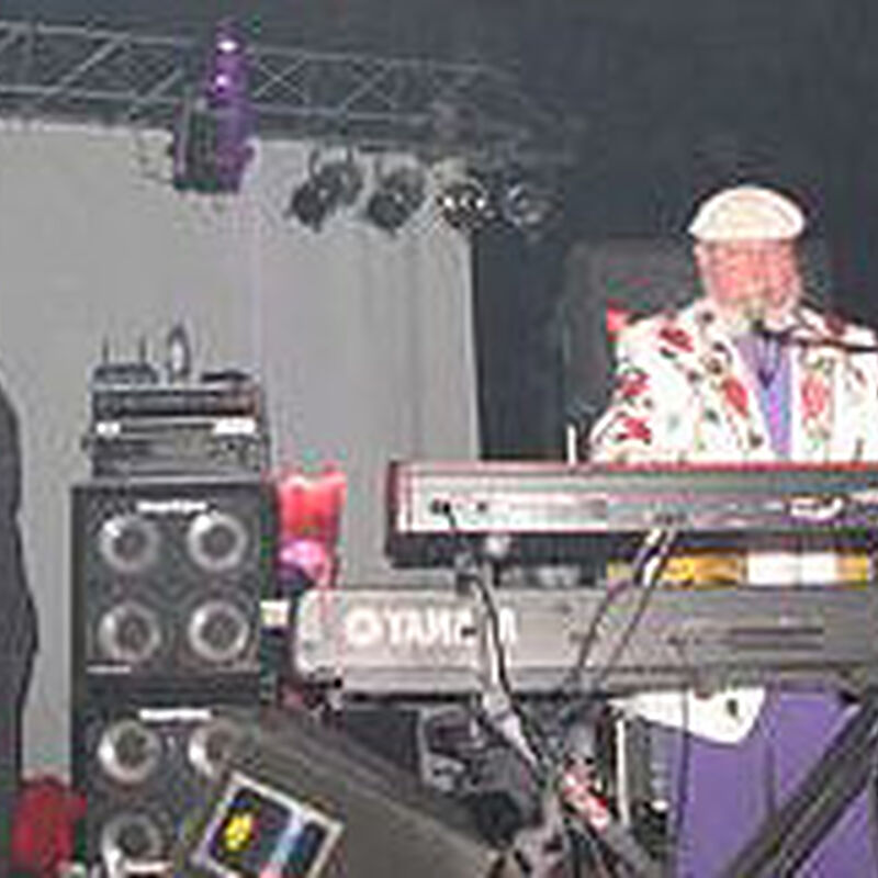 02/17/07 Private Mardi Gras Party, New Orleans, LA 