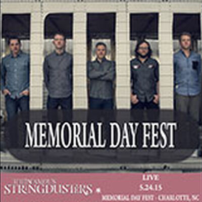 05/24/15 Memorial Day Celebration, Charlotte, NC 