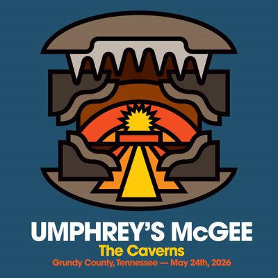 05/24/26 The Caverns, Pelham, TN 