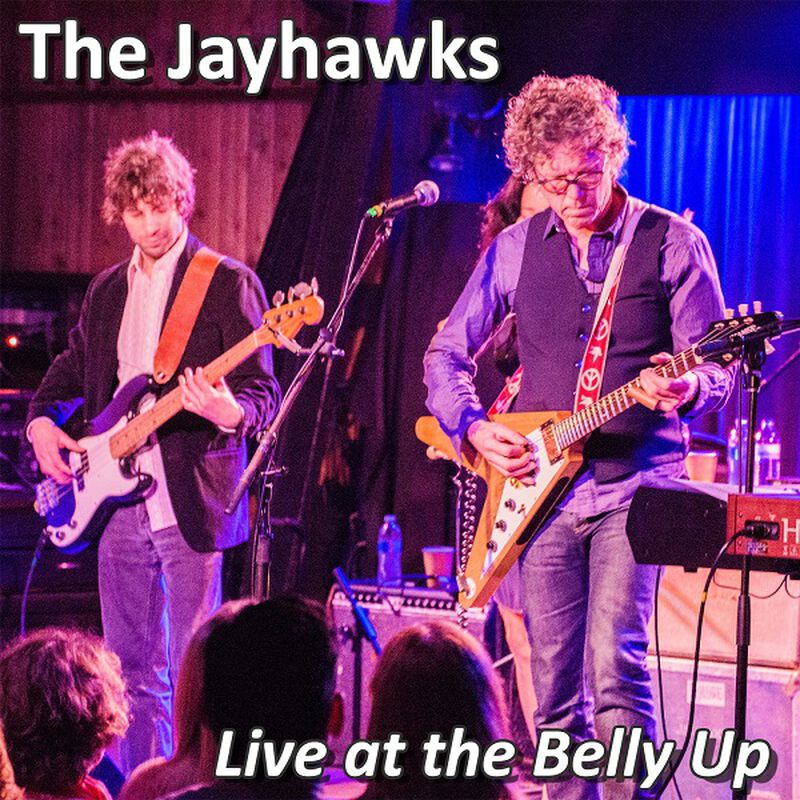 01/11/15 Belly Up, Solana Beach, CA 