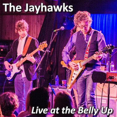 01/11/15 Belly Up, Solana Beach, CA 